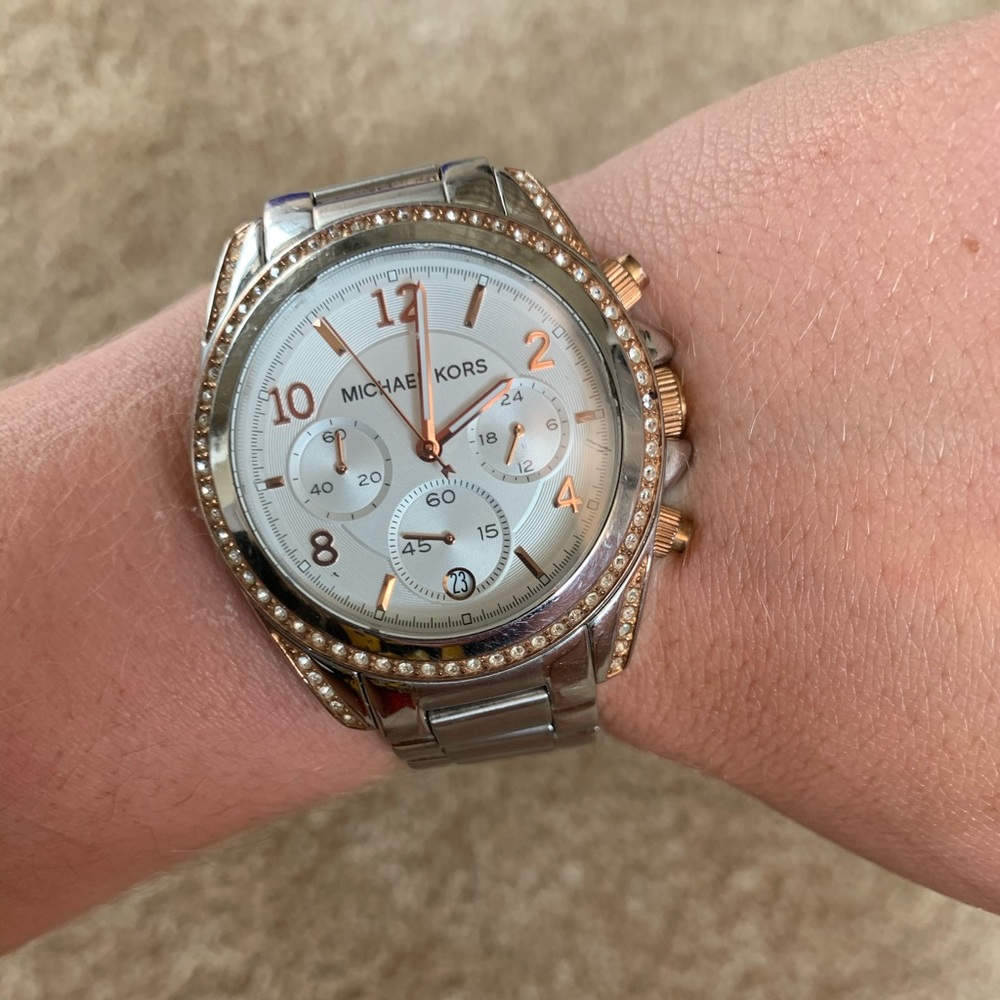 Women’s watch